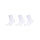 SF женски класични чорапи Pink 3/1