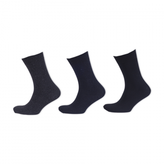 SF машки класични чорапи Klasik Offer 3/1
