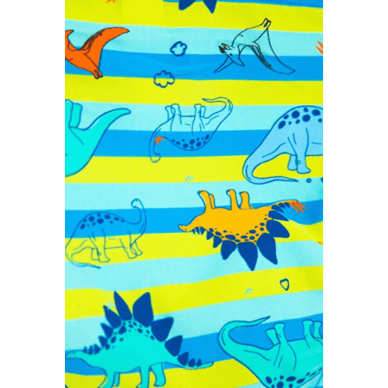 Penti детски слип за капење B.Colorful Dino Slip