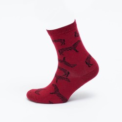 OX женски класични чорапи Ox D7