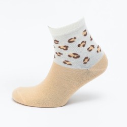 OX женски класични чорапи Ox D9