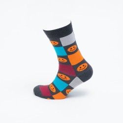 Design машки класични чорапи Design D3